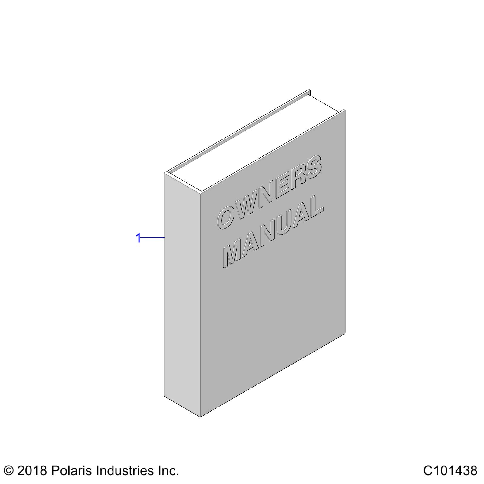 REFERENCE, OWNERS MANUAL - A23SLE95PK (C101438)