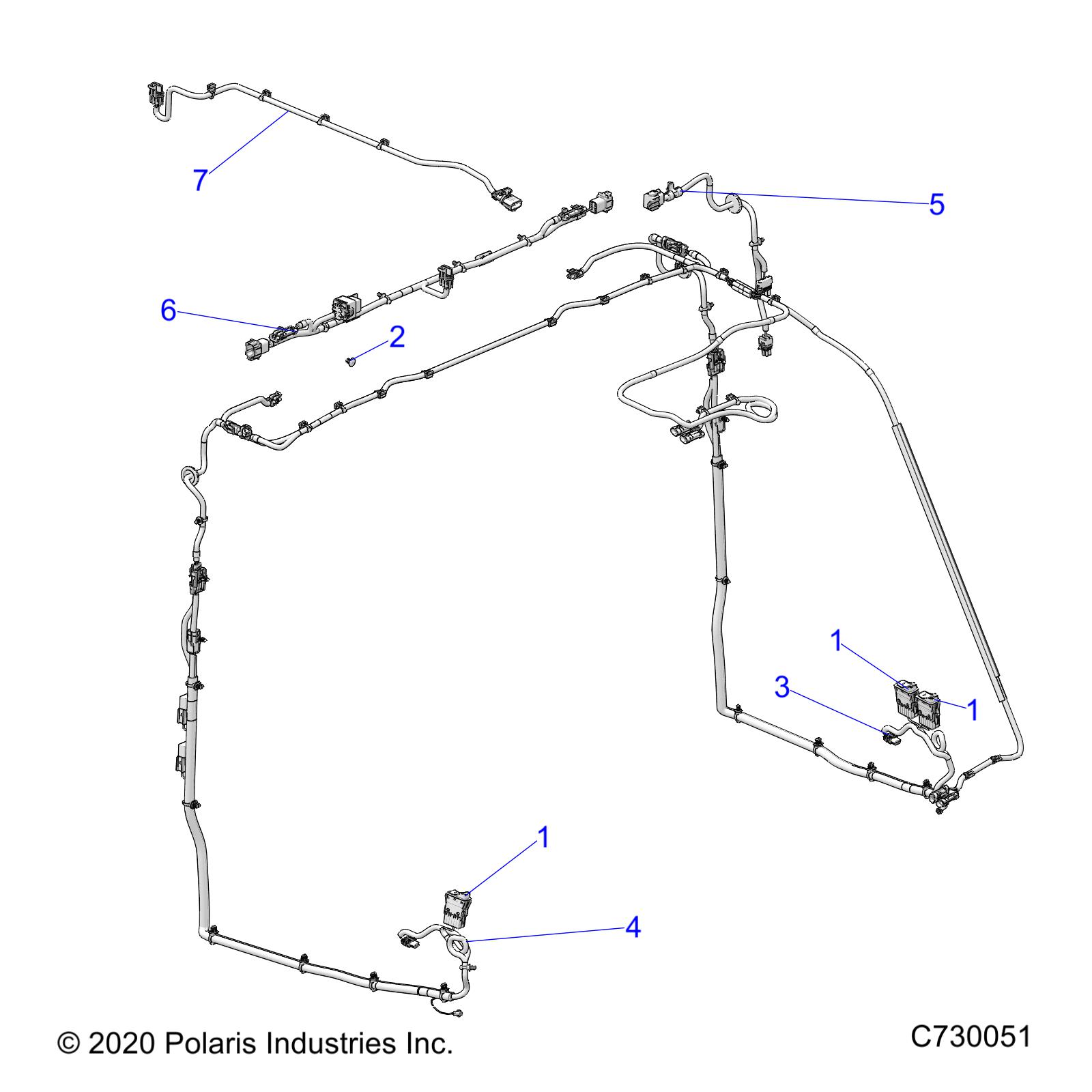 ELECTRICAL, COMPONENTS, DOOR/WINDOW - R24RSY99AJ/BJ/AK/BK/AZ/BZ/A9/B9 (C730051)