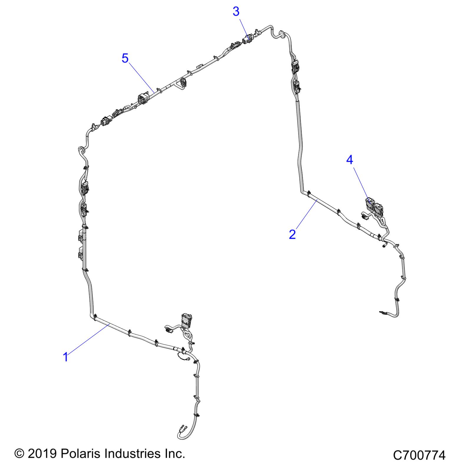 BODY, ELECTRICAL COMPONENTS, DOOR/WINDOW - R21RRV99AC/BC (C700774)