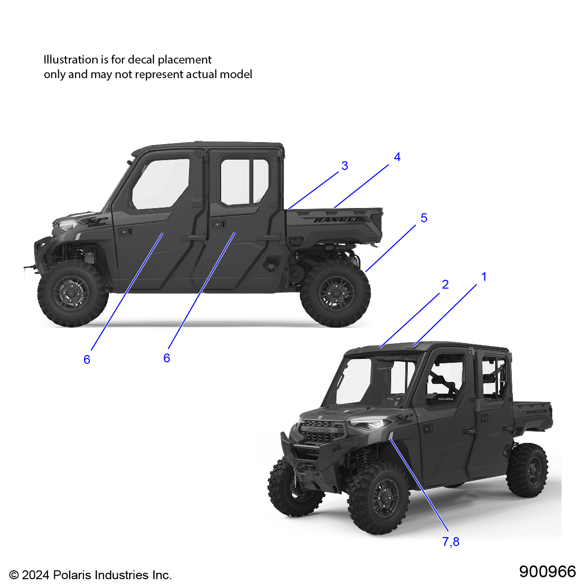 BODY, DECALS GENERAL - R25RS399AF/AK/AP/AS/A9/BF/BK/BP/BS/B9 (900966)