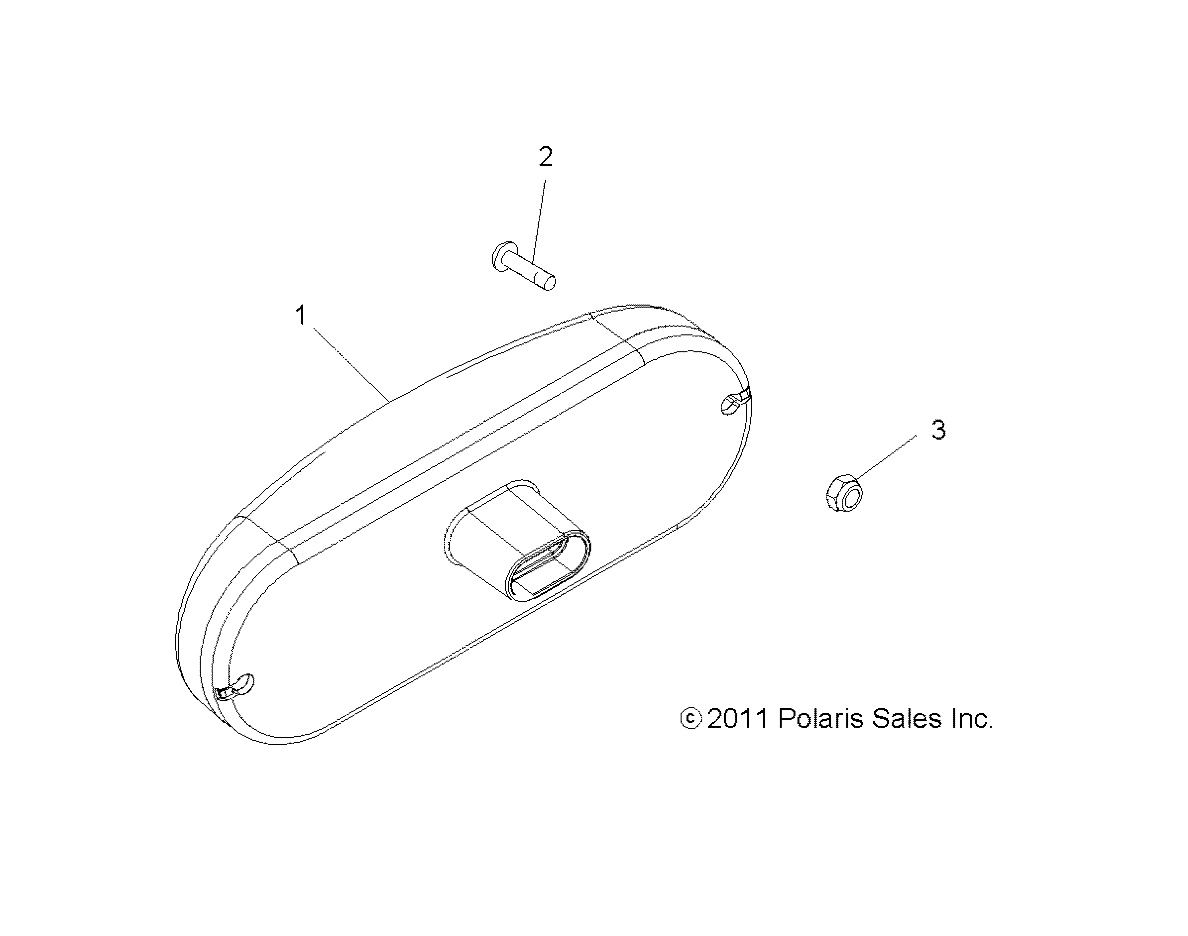 ELECTRICAL, TAILLIGHTS - A14YN8EAJ/EAT (49MVTAILLLIGHT12SP850)