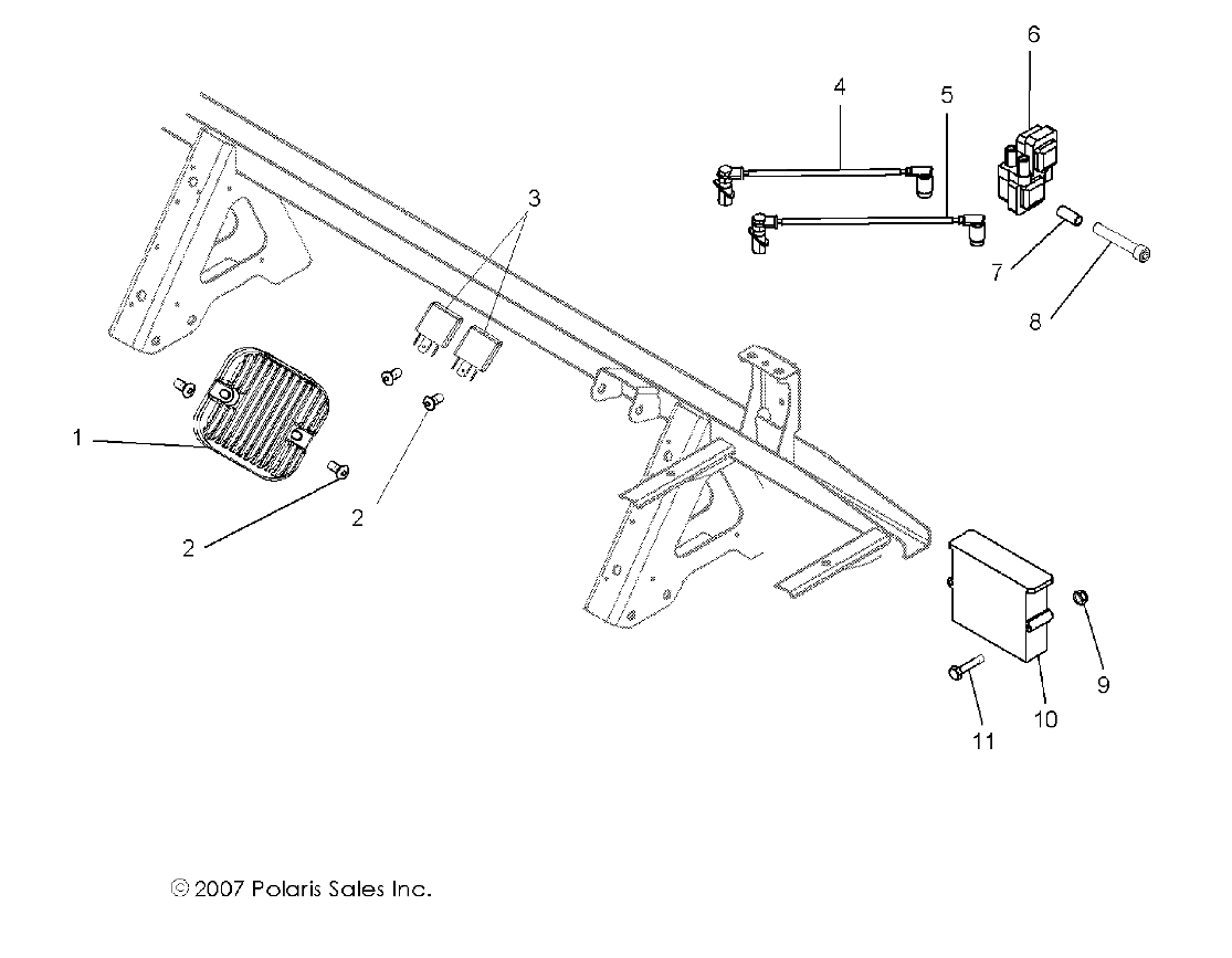 ELECTRICAL, SWITCHES, SENSORS and ECU - R08RF68AD/AF/AZ (49RGRELECT086X6)