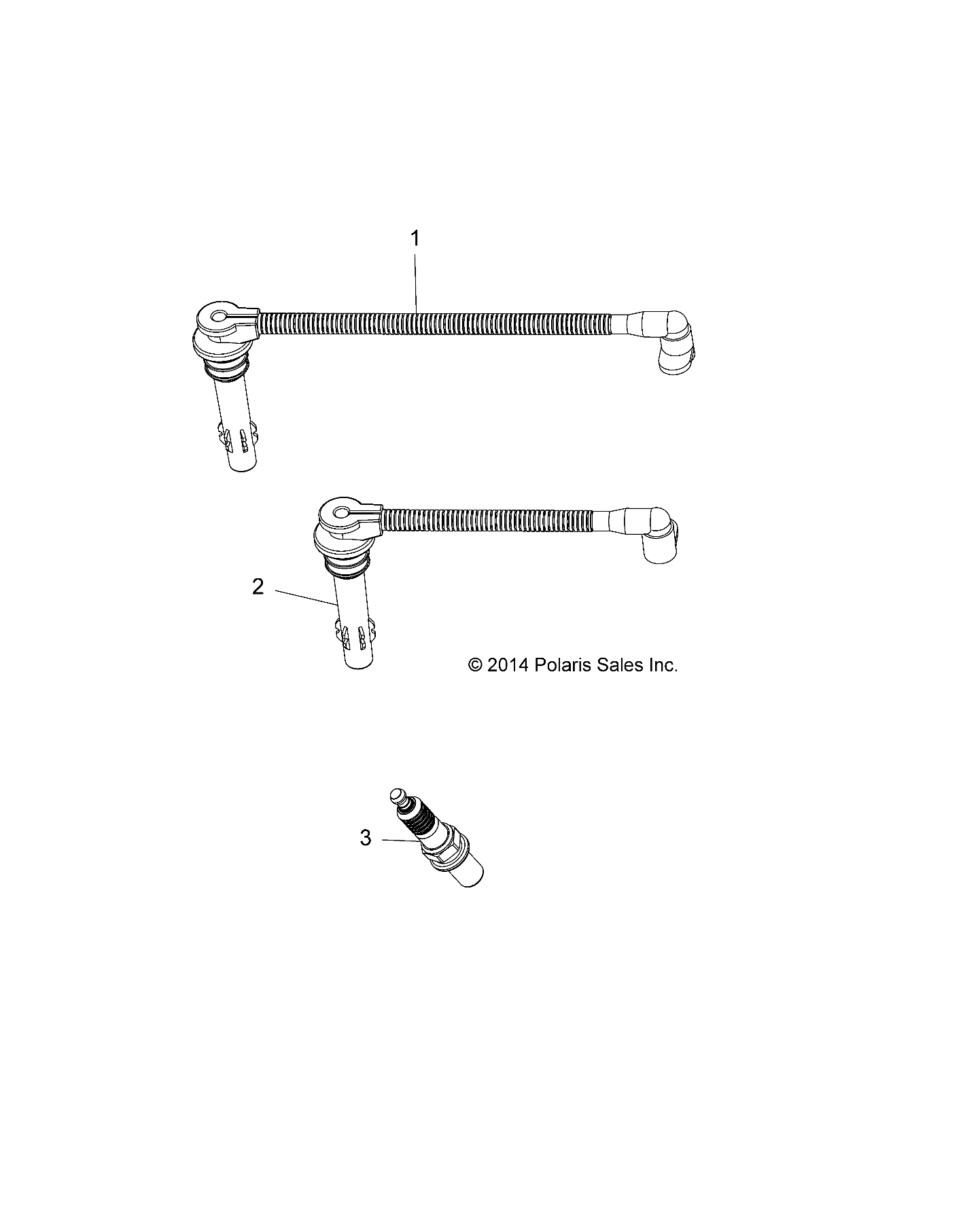 ELECTRICAL, IGNITION - Z16VCE87AB/AR/AE/AS (49RGRIGNITION15RZR900)