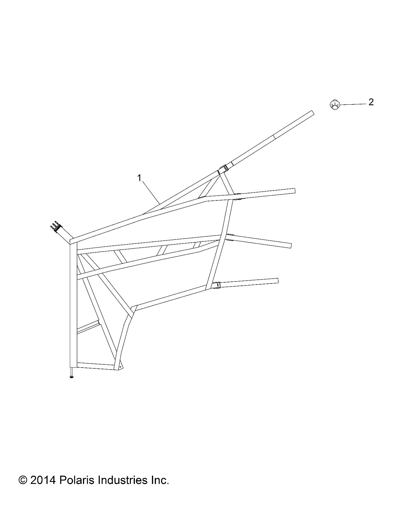 BODY, SIDE NETS - R15RMA57AA/AR/AC/LA/EAZ/H57AR (49RGRNETS15570)