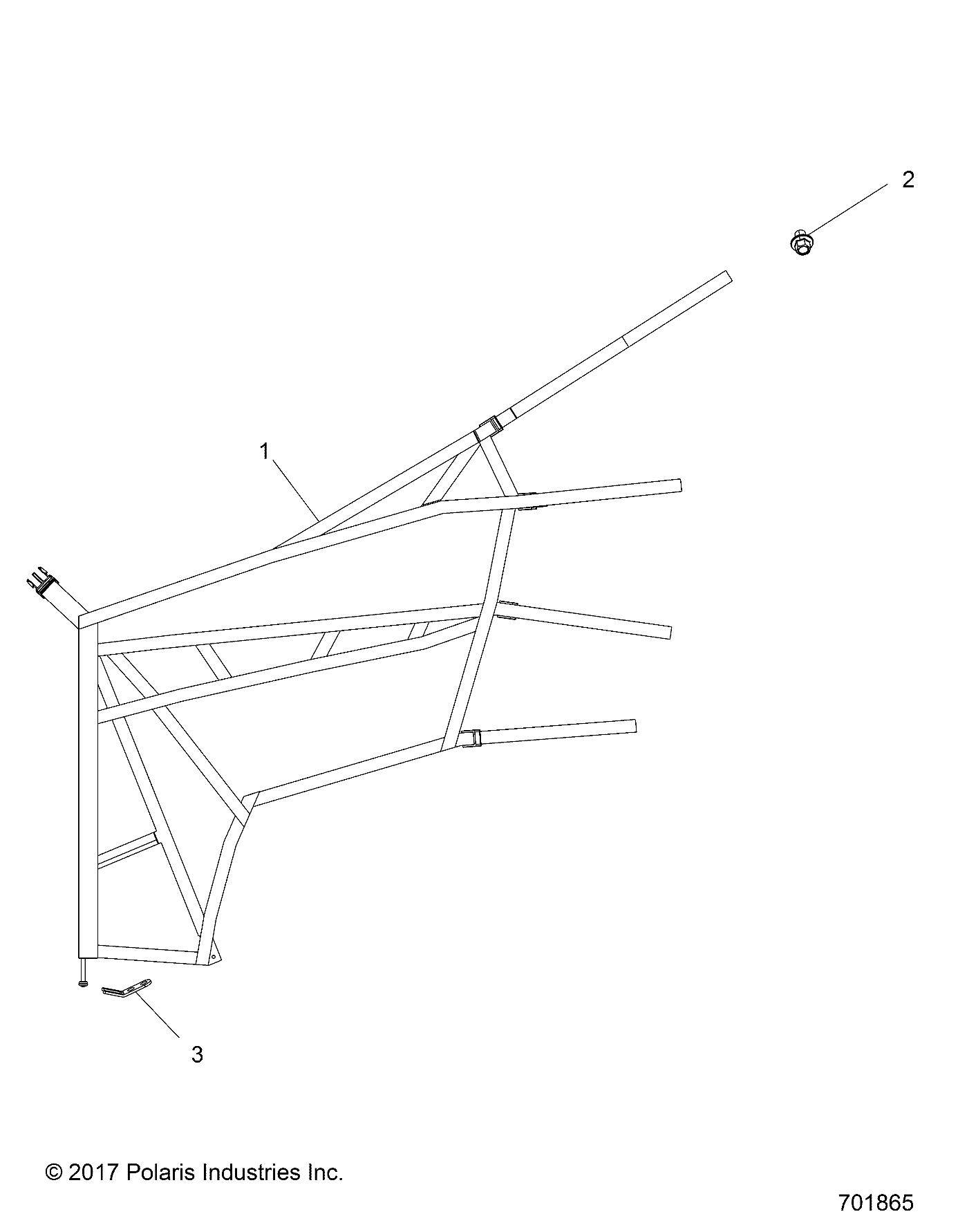 BODY, SIDE NETS - R19RMA57B1/B9/L7/EBX (49RGRNETS15570)