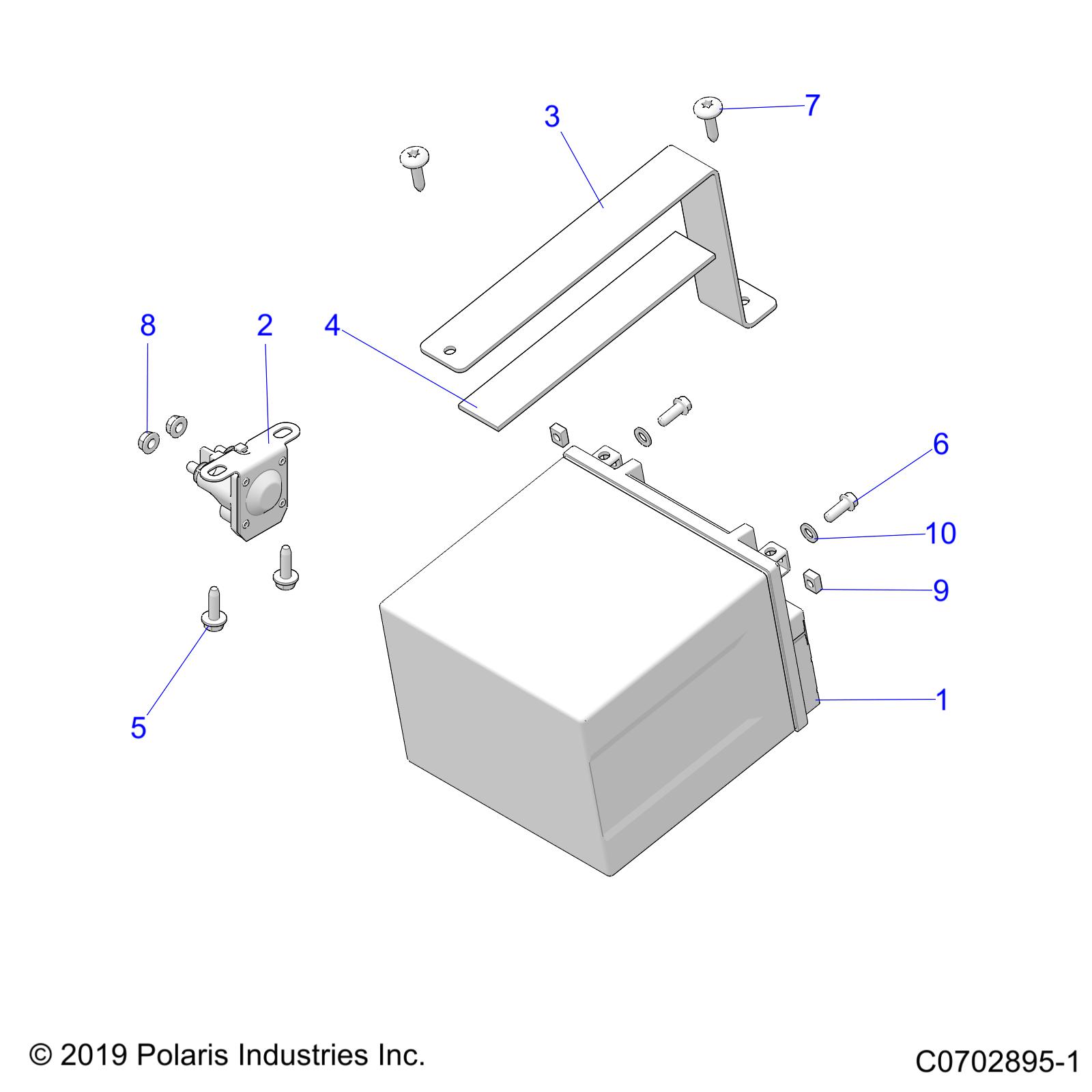 ELECTRICAL, BATTERY - Z20R4_92AC/BC/AE/BE/AK/BK/AR/BR/AH/BH/AT/BT/LE/LT/LC (C0702895-1)