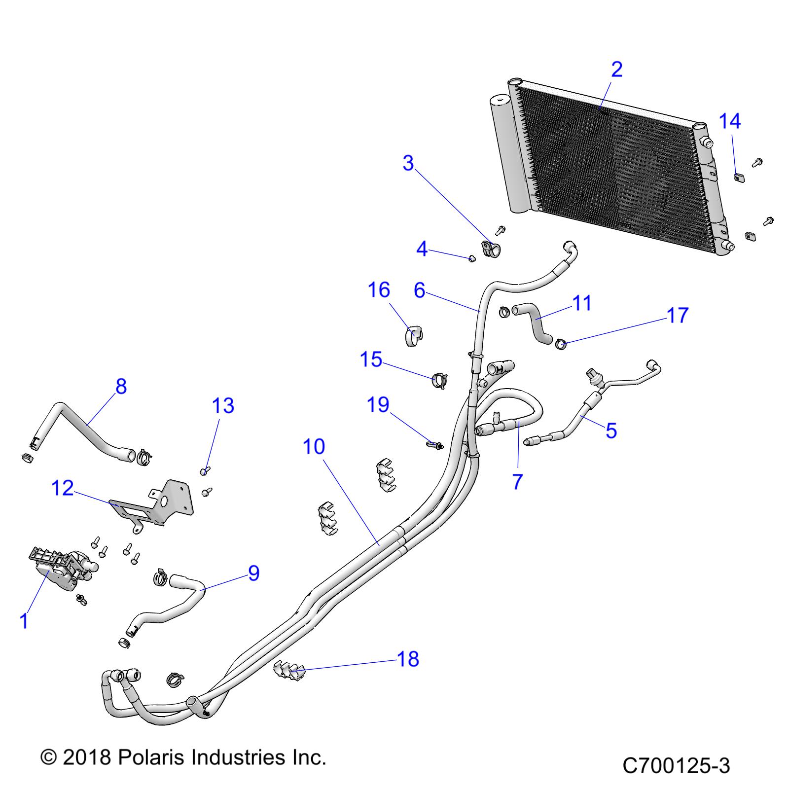 BODY, HVAC ROUTINGS - R20RSY99A9/AA/AP/AX/B9/BA/BP/BX (C700125-3)