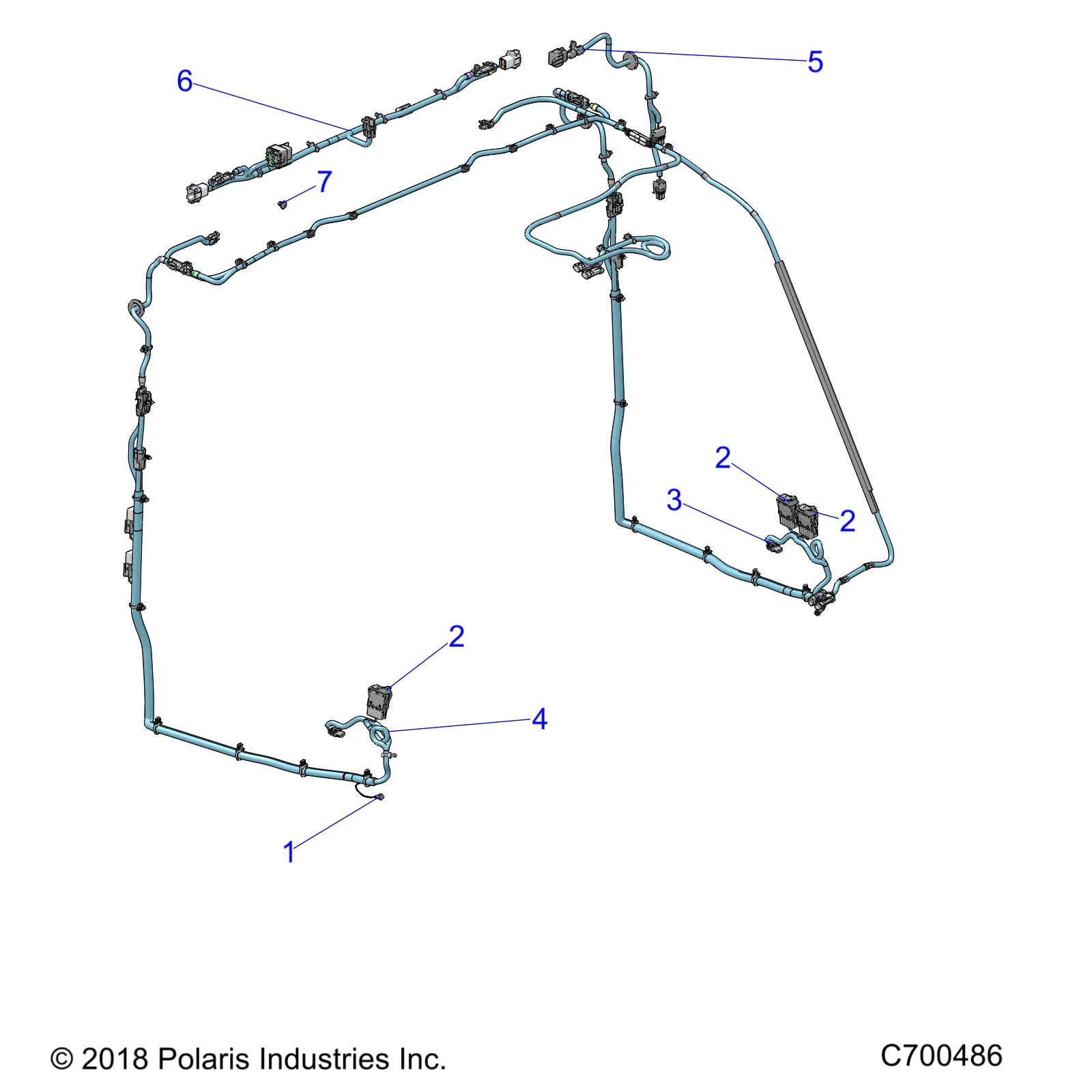 OPT, DOOR/WNDW, PREM, ELECTRICAL, FRONT, FULL POWER - R20RSU99A/B (C700486)