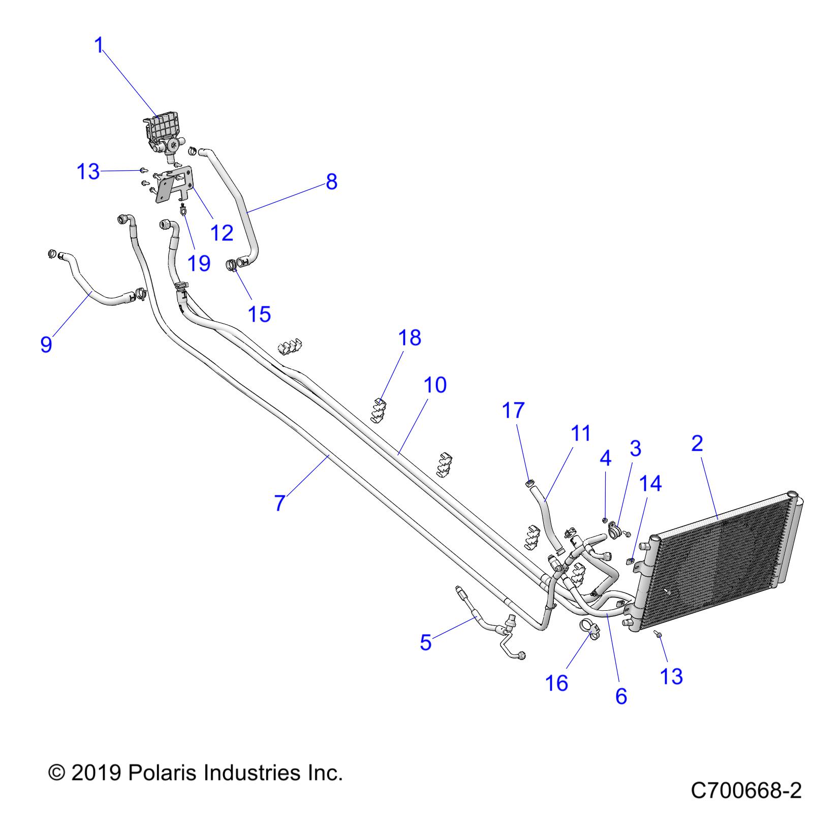 BODY, HVAC ROUTINGS - R20RSW99AA/AP/AX/A9/BA/BP/BX/B9 (C700668-2)