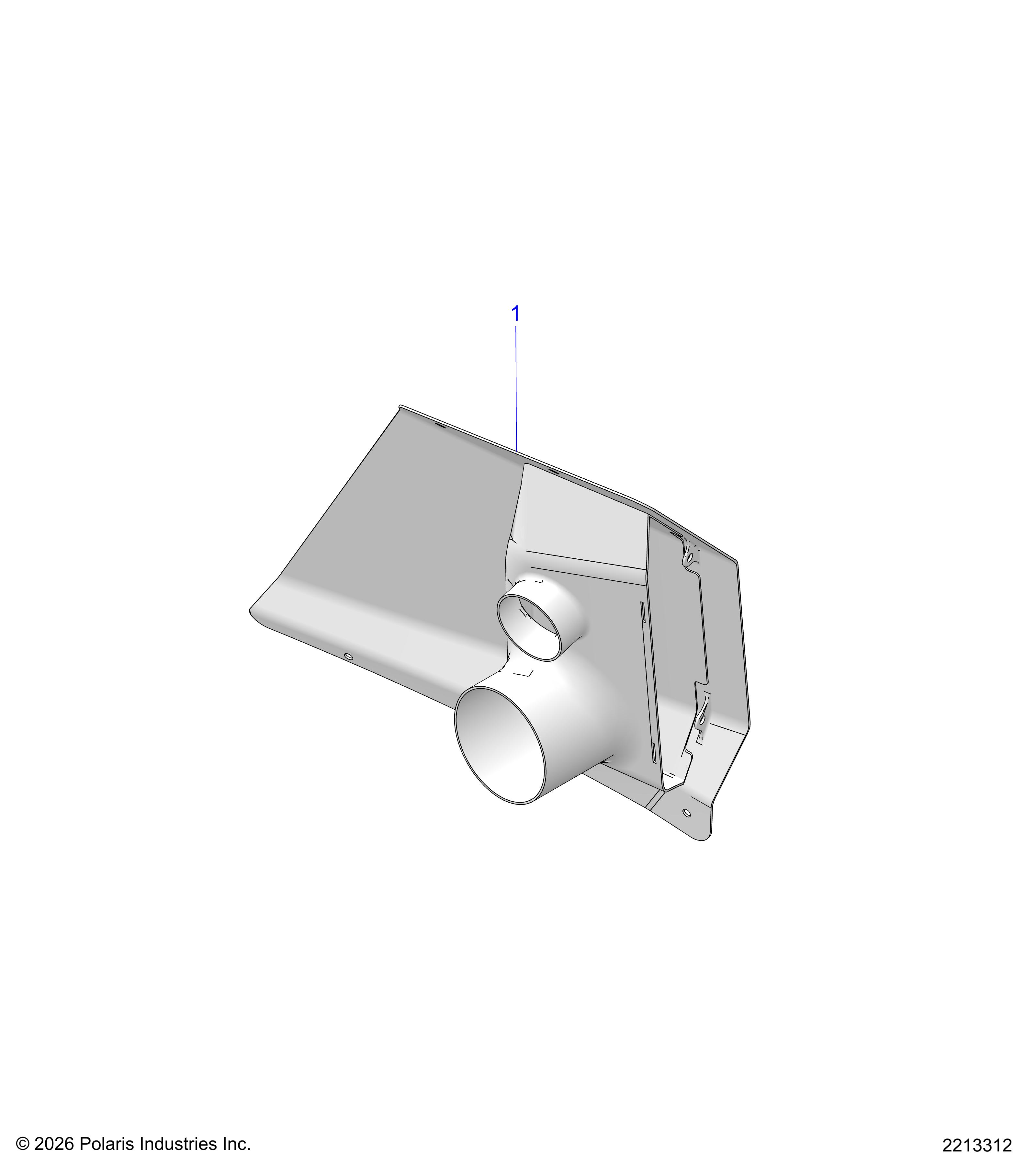 Diagrama Polaris