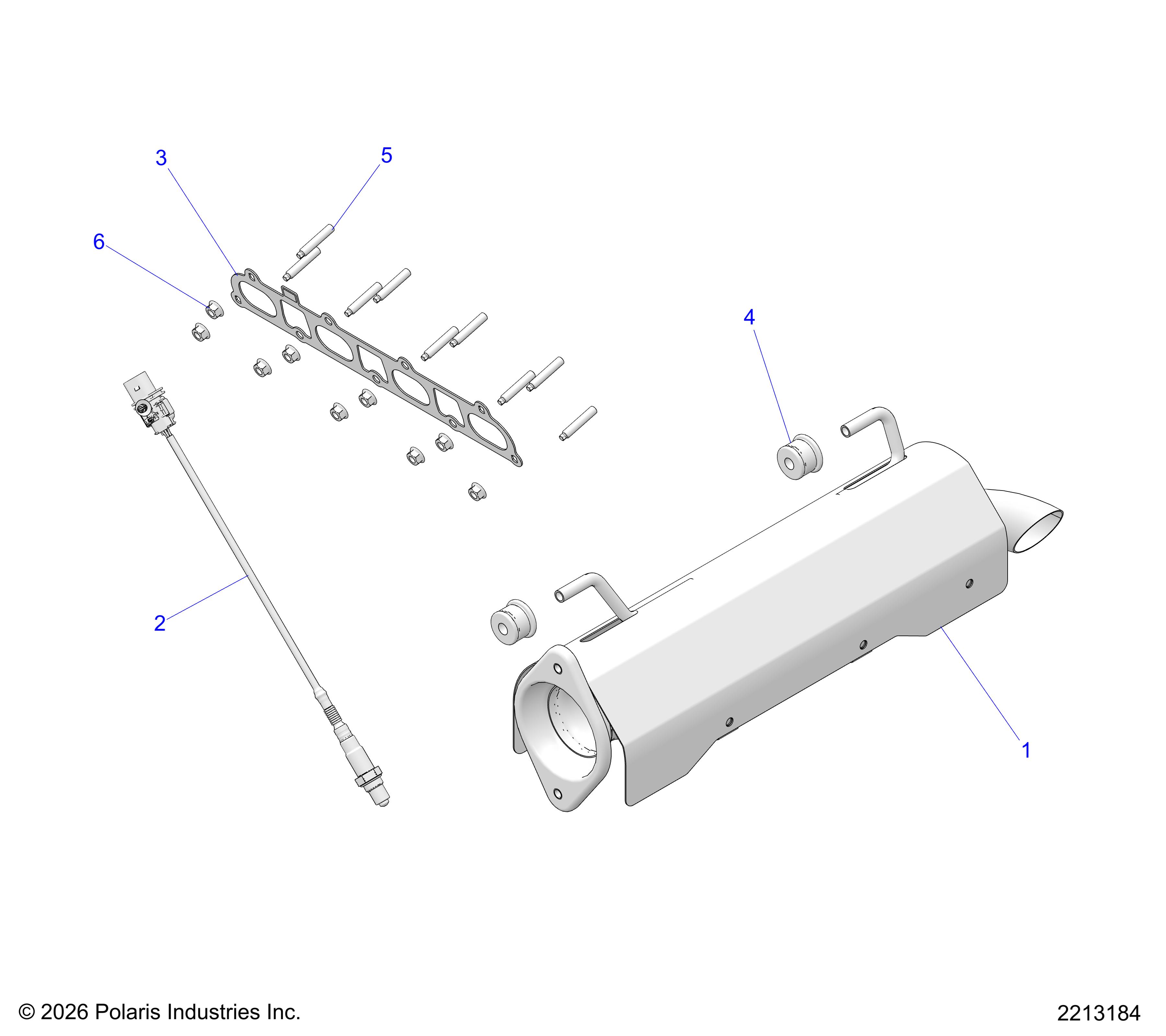 Diagrama Polaris
