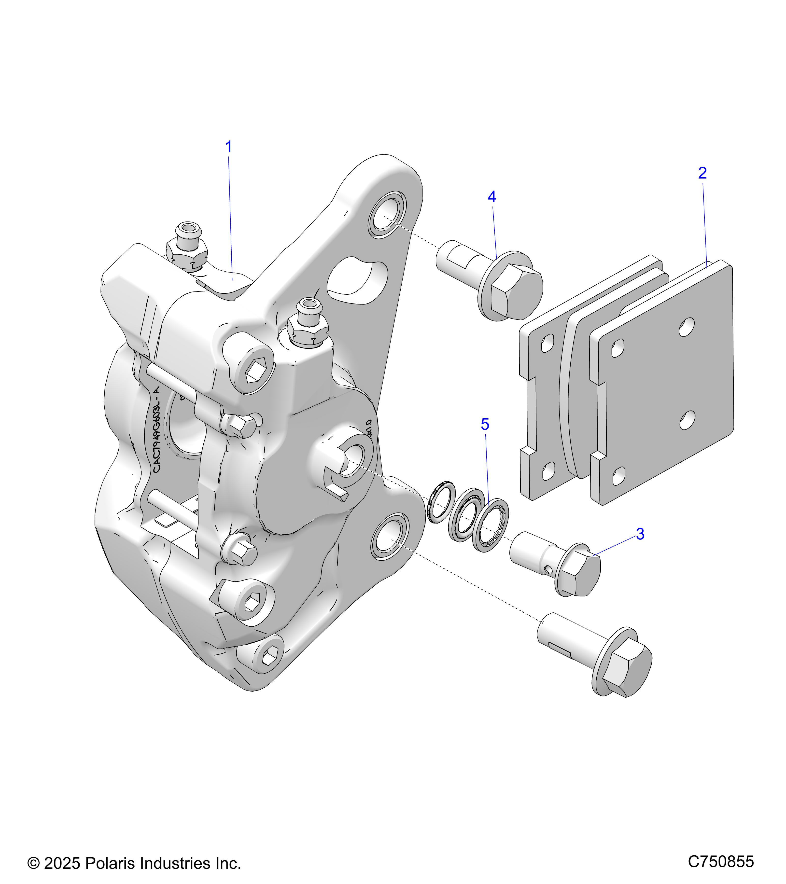 BRAKES,