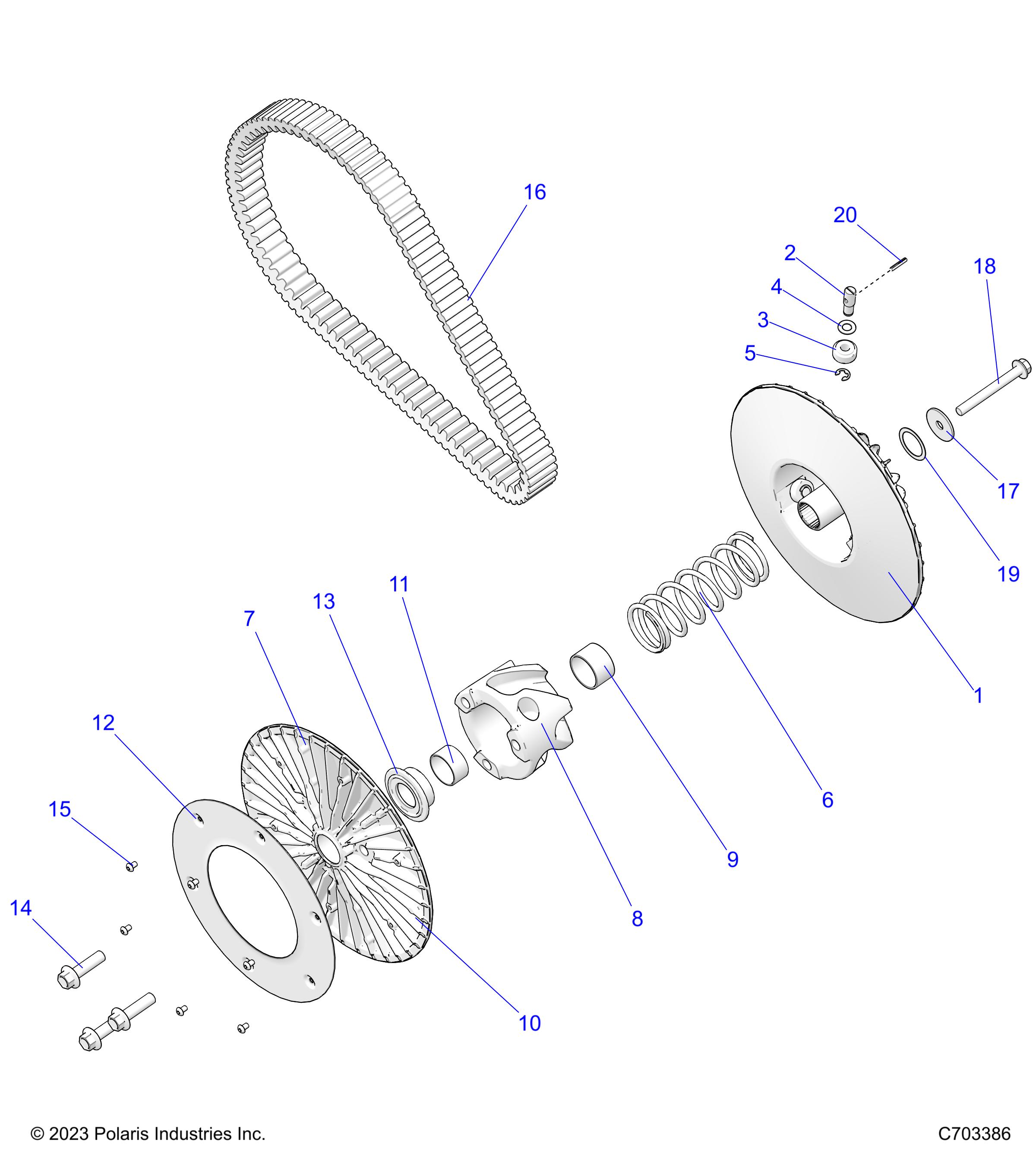 Part Number : 7662377 SPRING-PIN-4X22 JIS B 2808