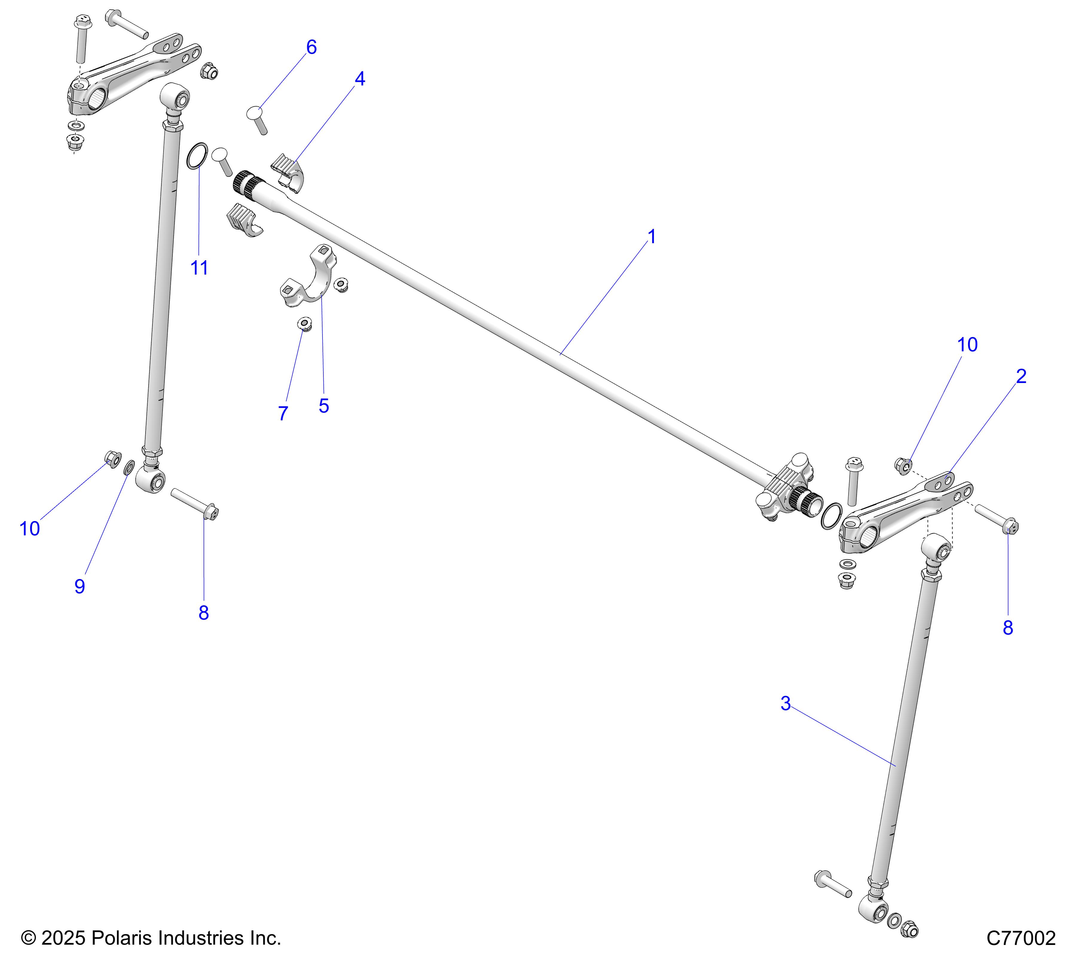 SUSPENSION,