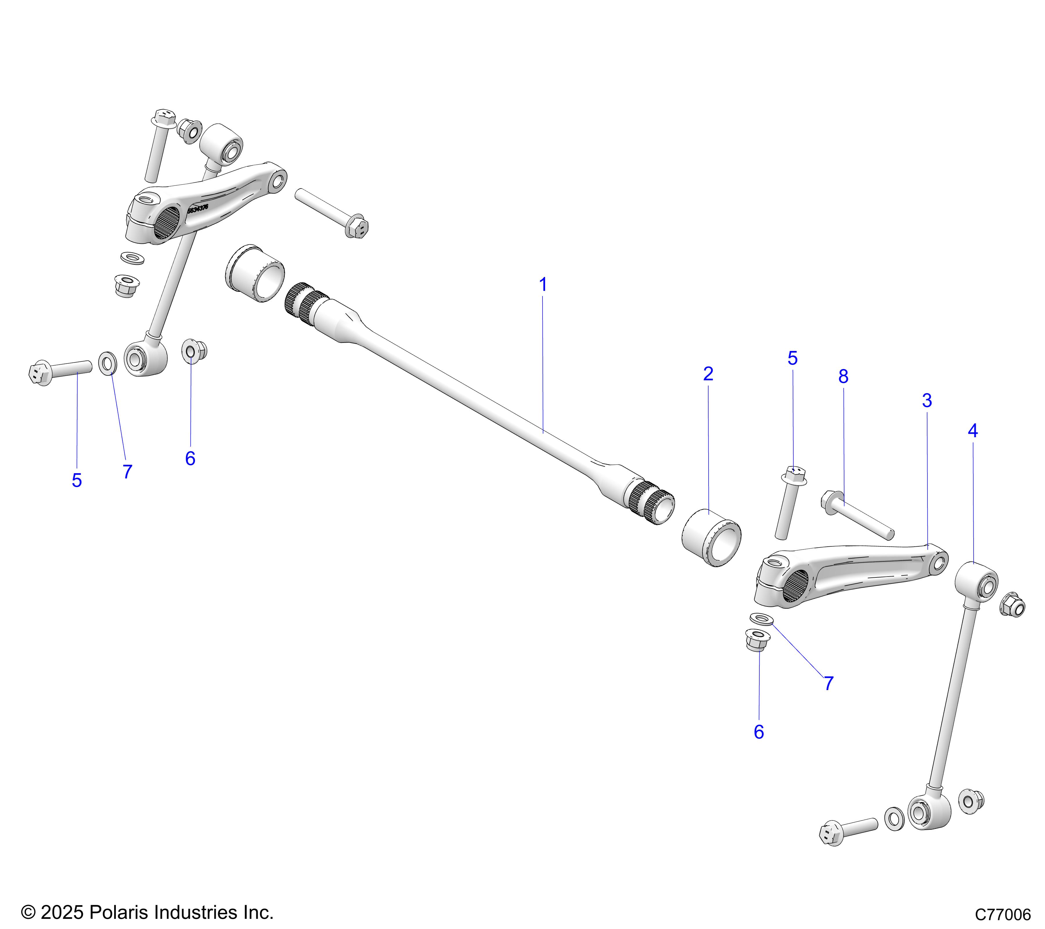 SUSPENSION,