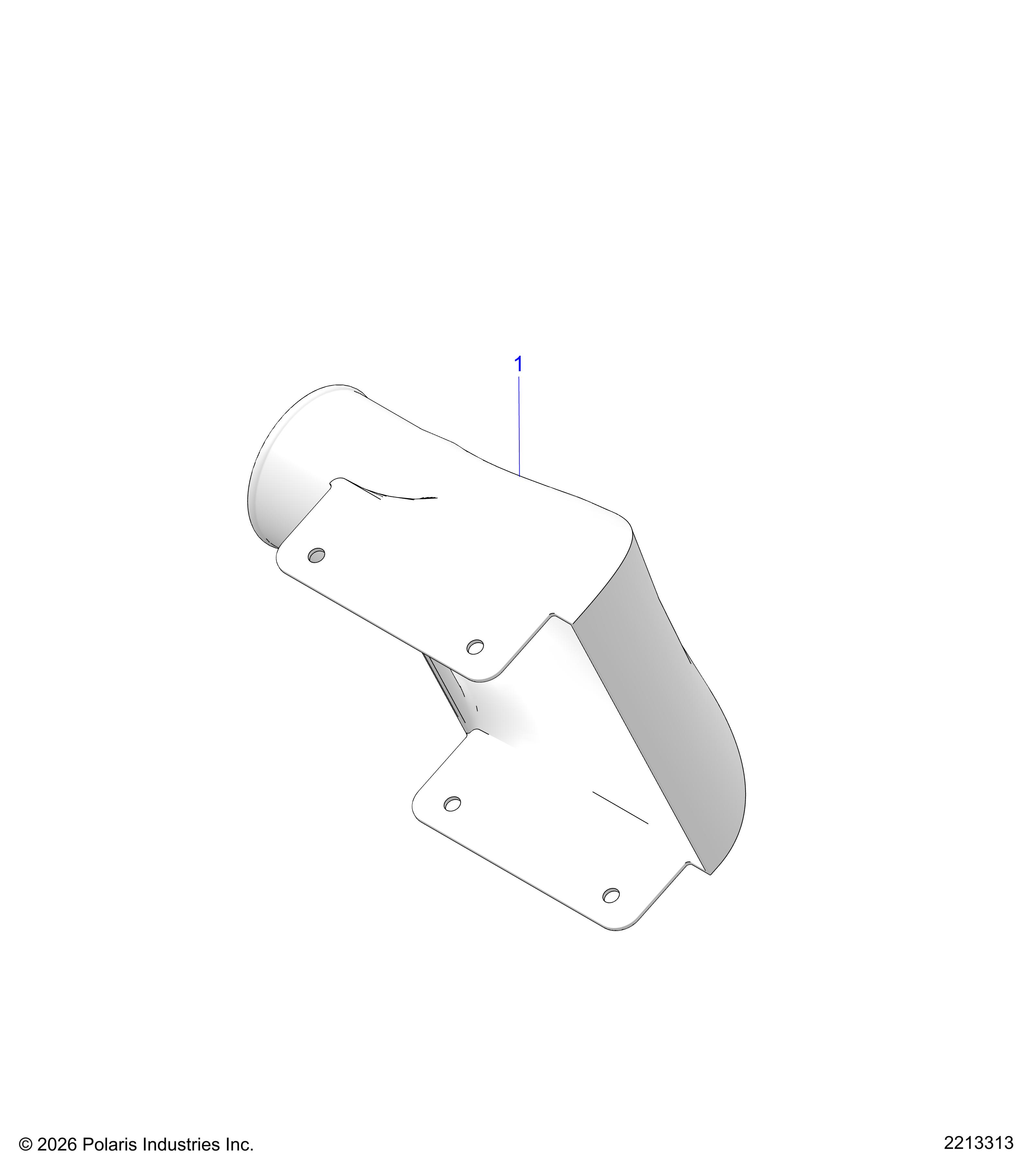 Diagrama Polaris