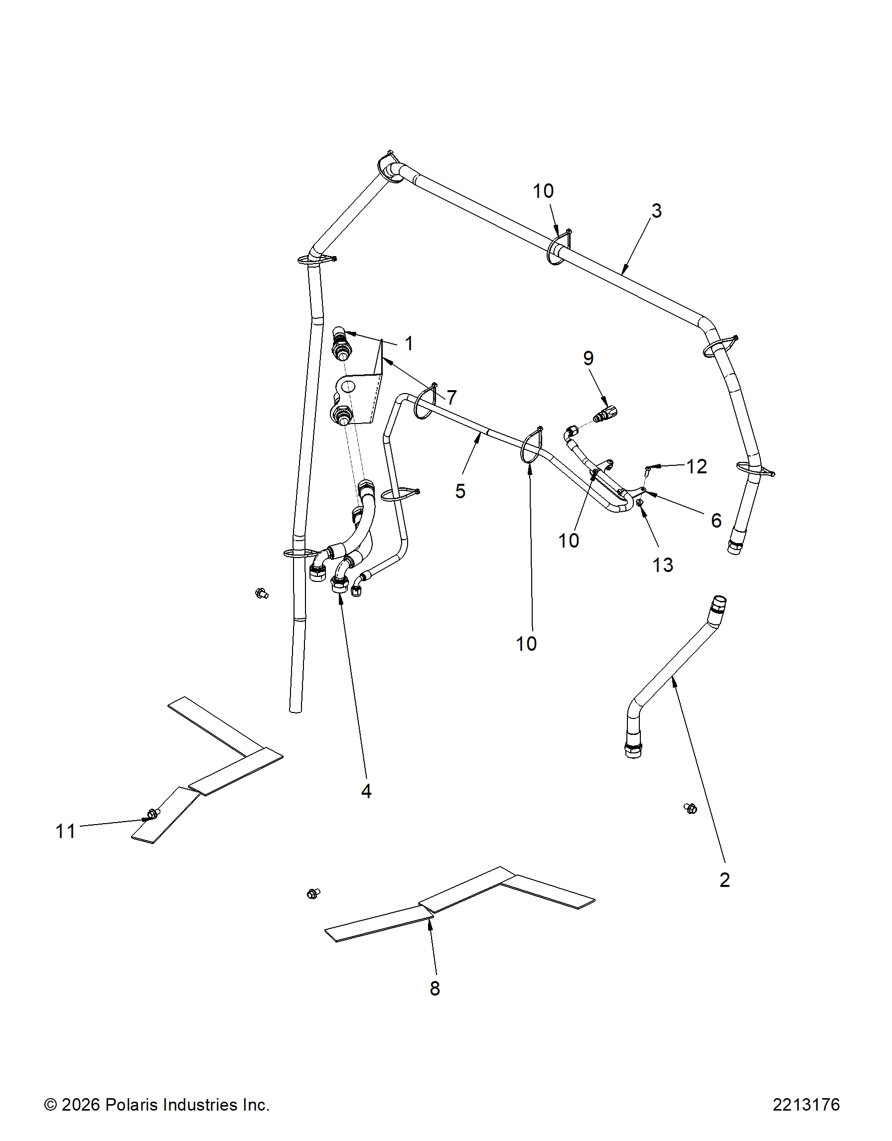 Diagrama Polaris