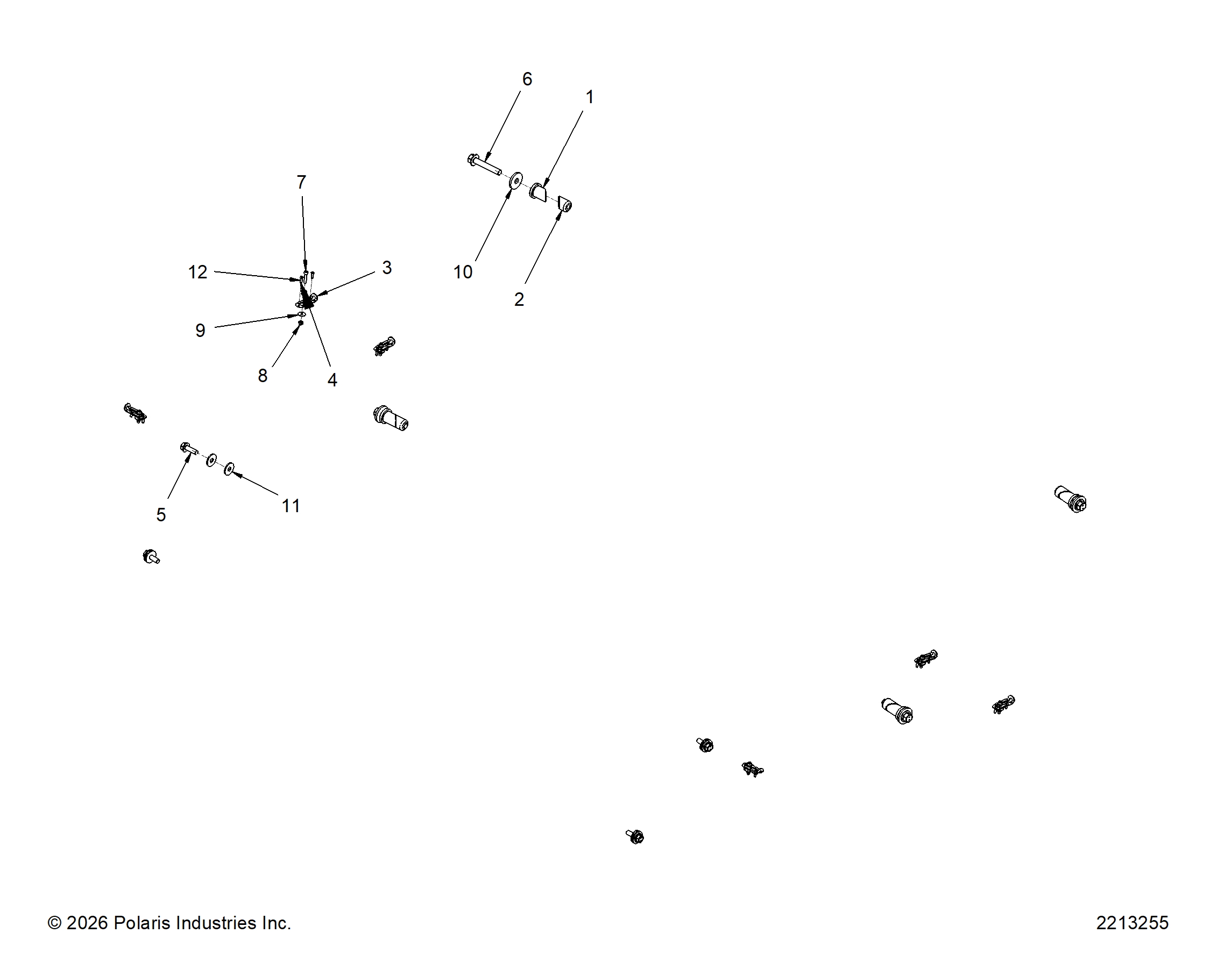 Diagrama Polaris