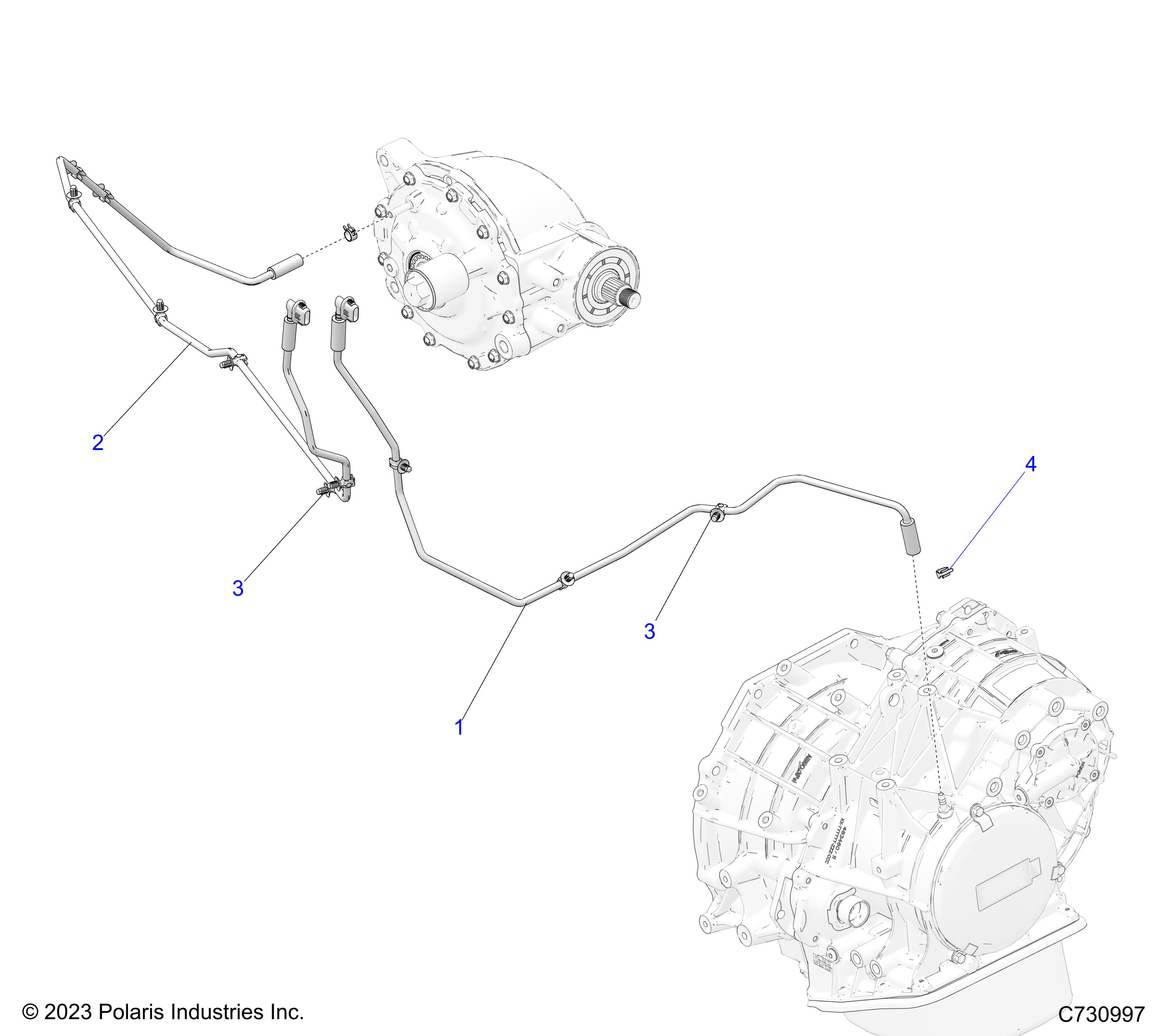 Part Number : 2522529 ASM-LINEVENT