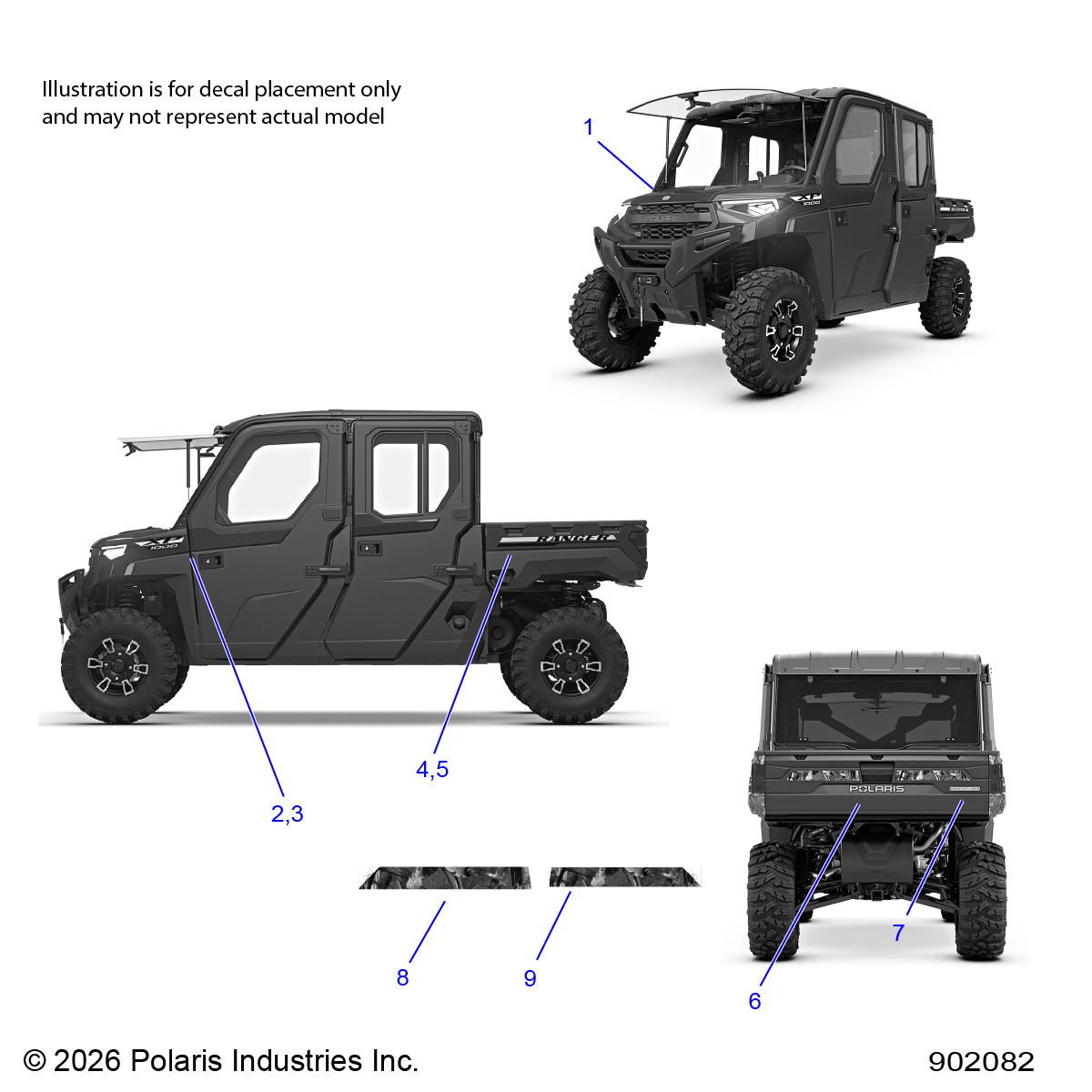 BODY, DECAL, GRAPHIC