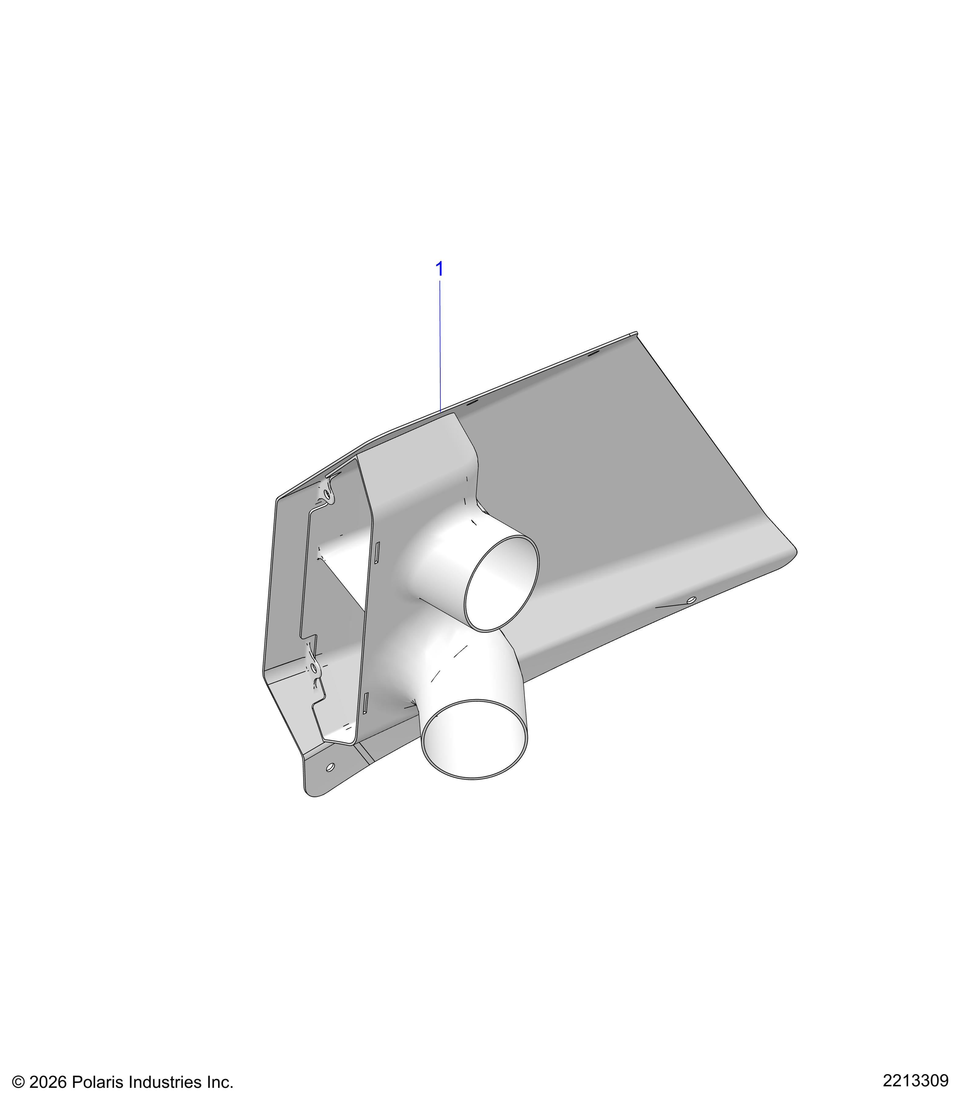 Diagrama Polaris