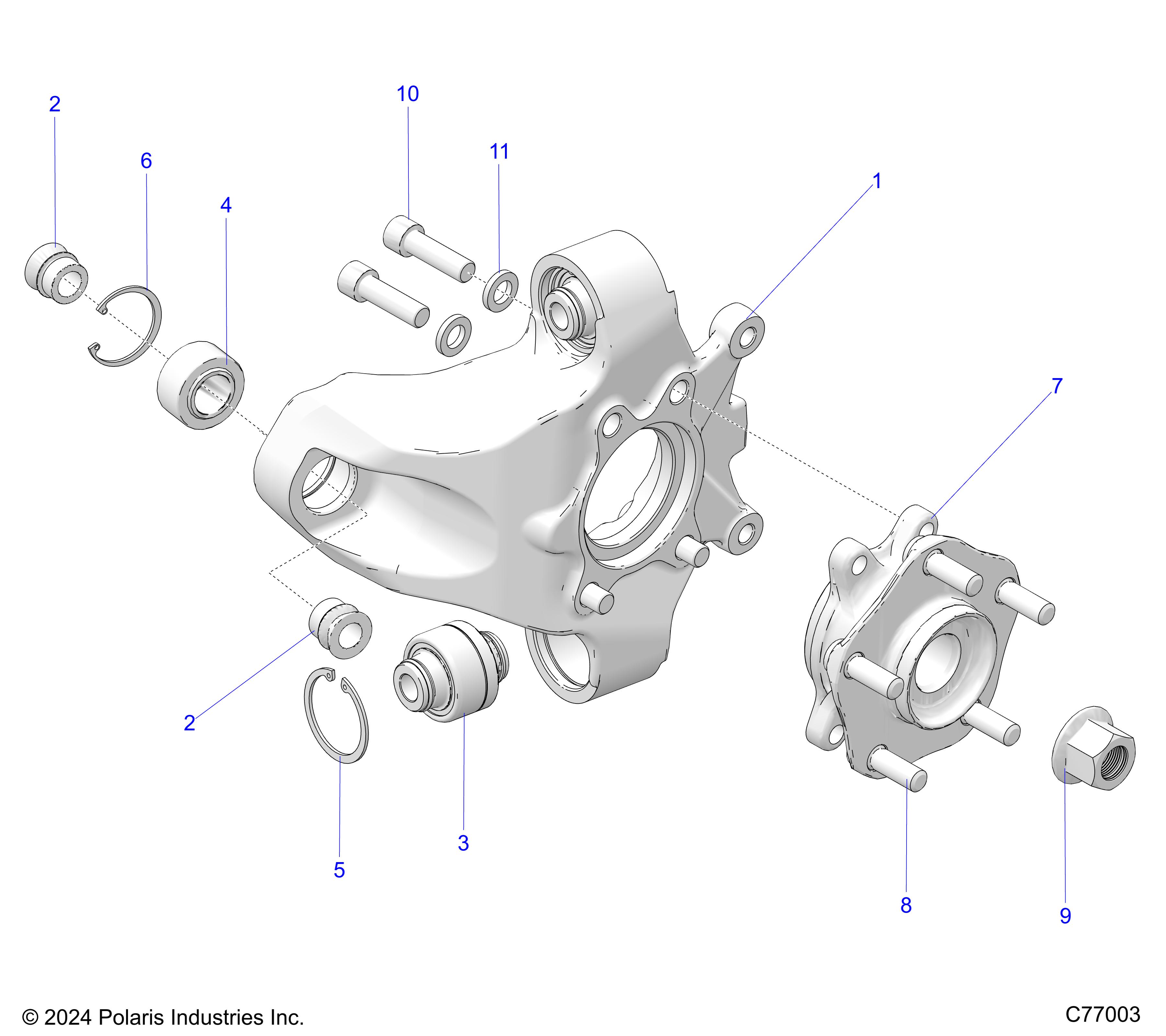 SUSPENSION,