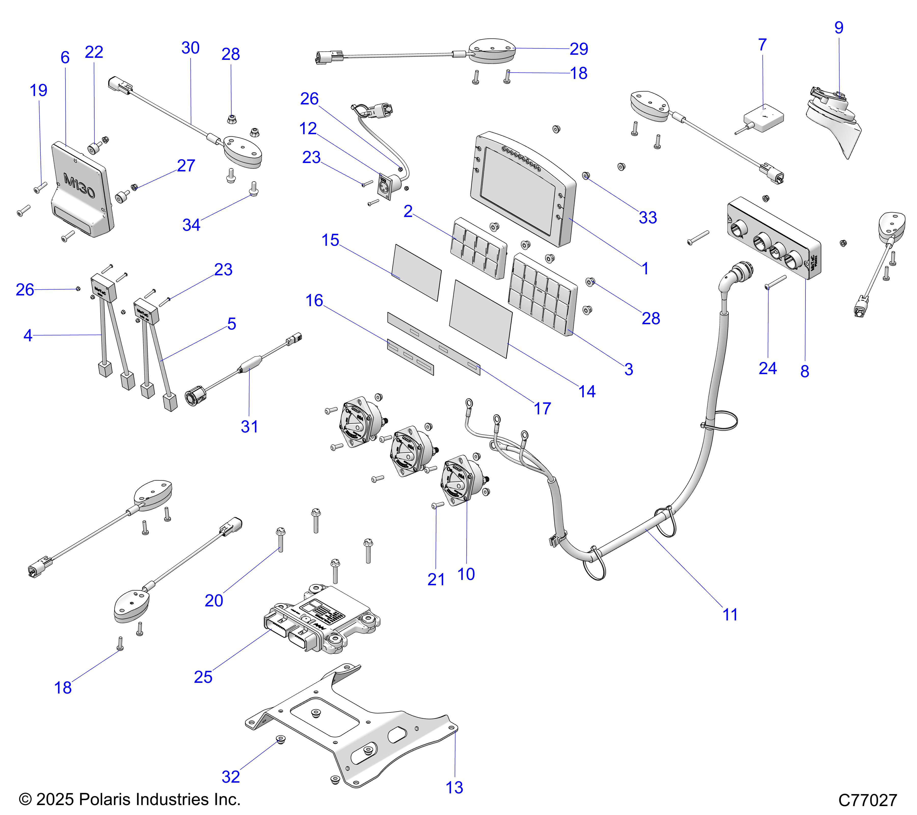 ELECTRICAL,