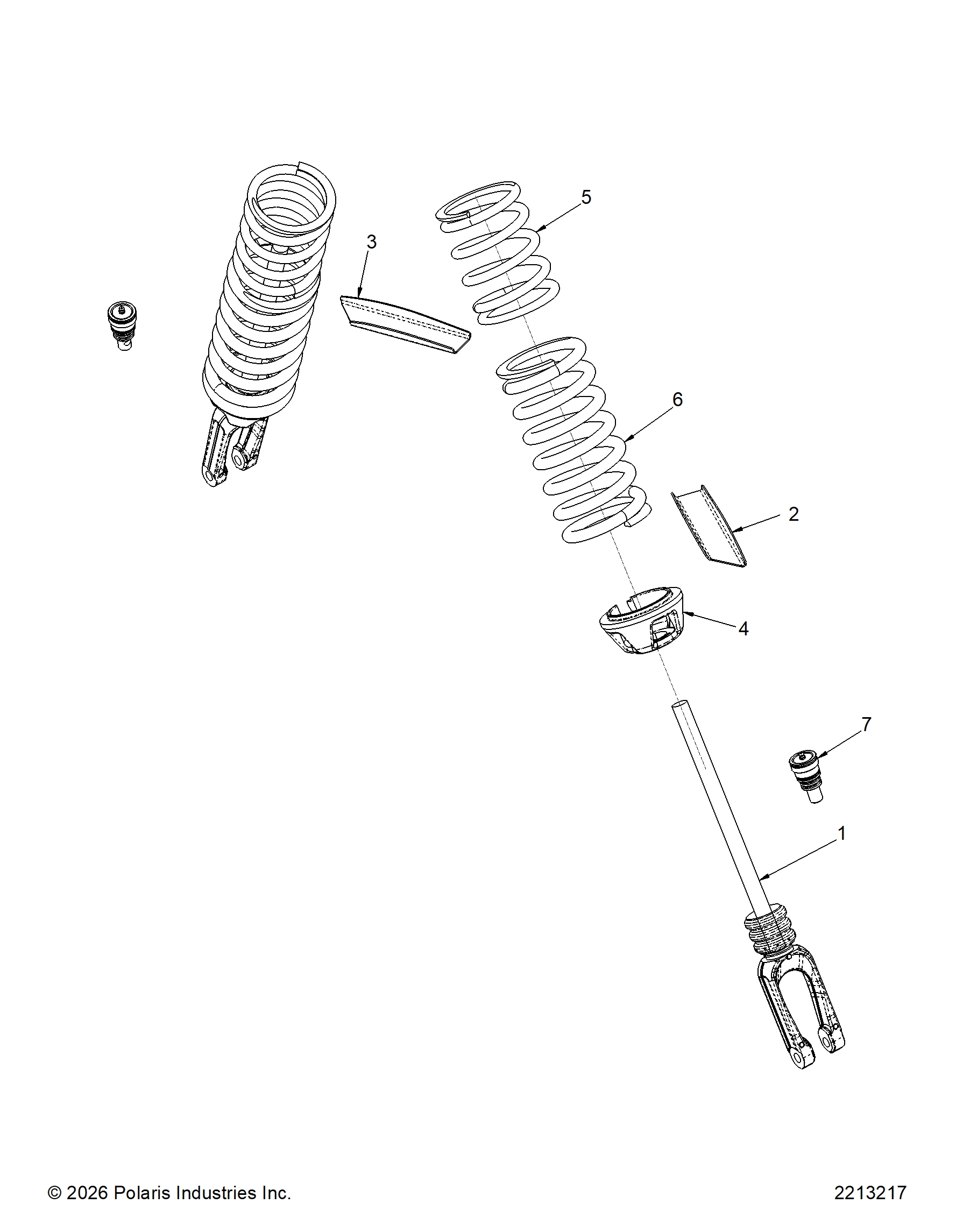 Diagrama Polaris