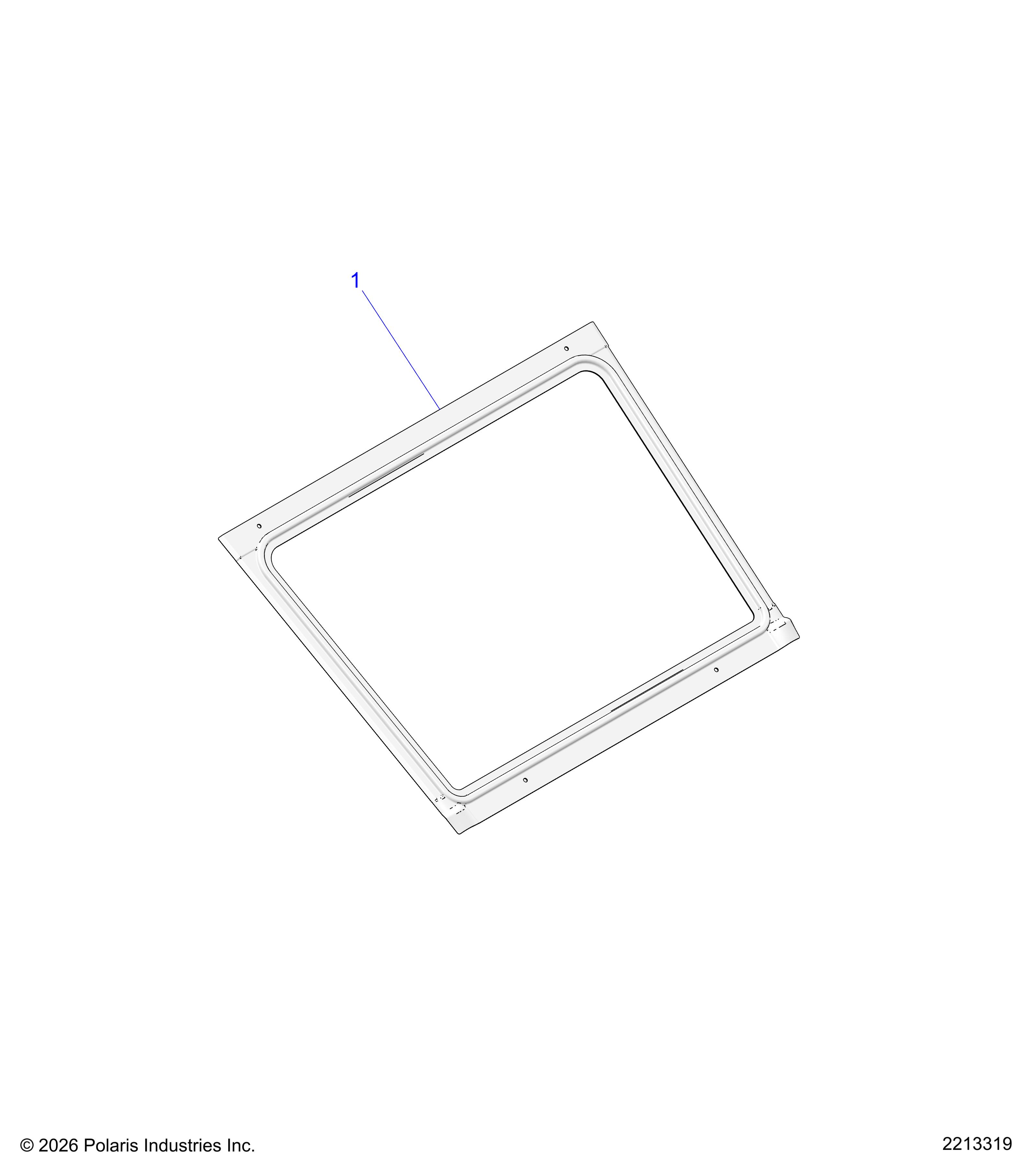 Diagrama Polaris