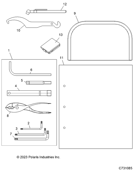 Part Number : 9941433 MAN-OWN24 RNG EV FS