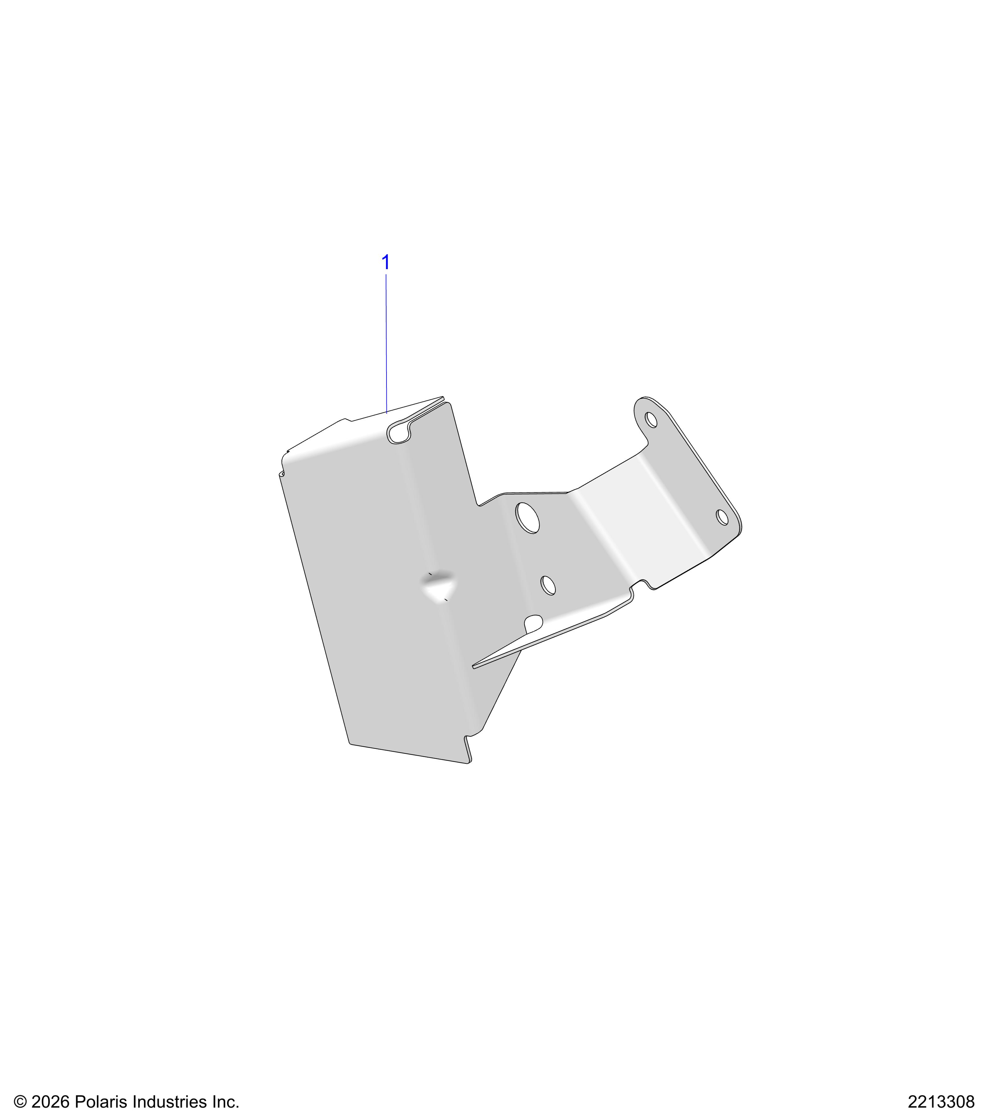 Diagrama Polaris