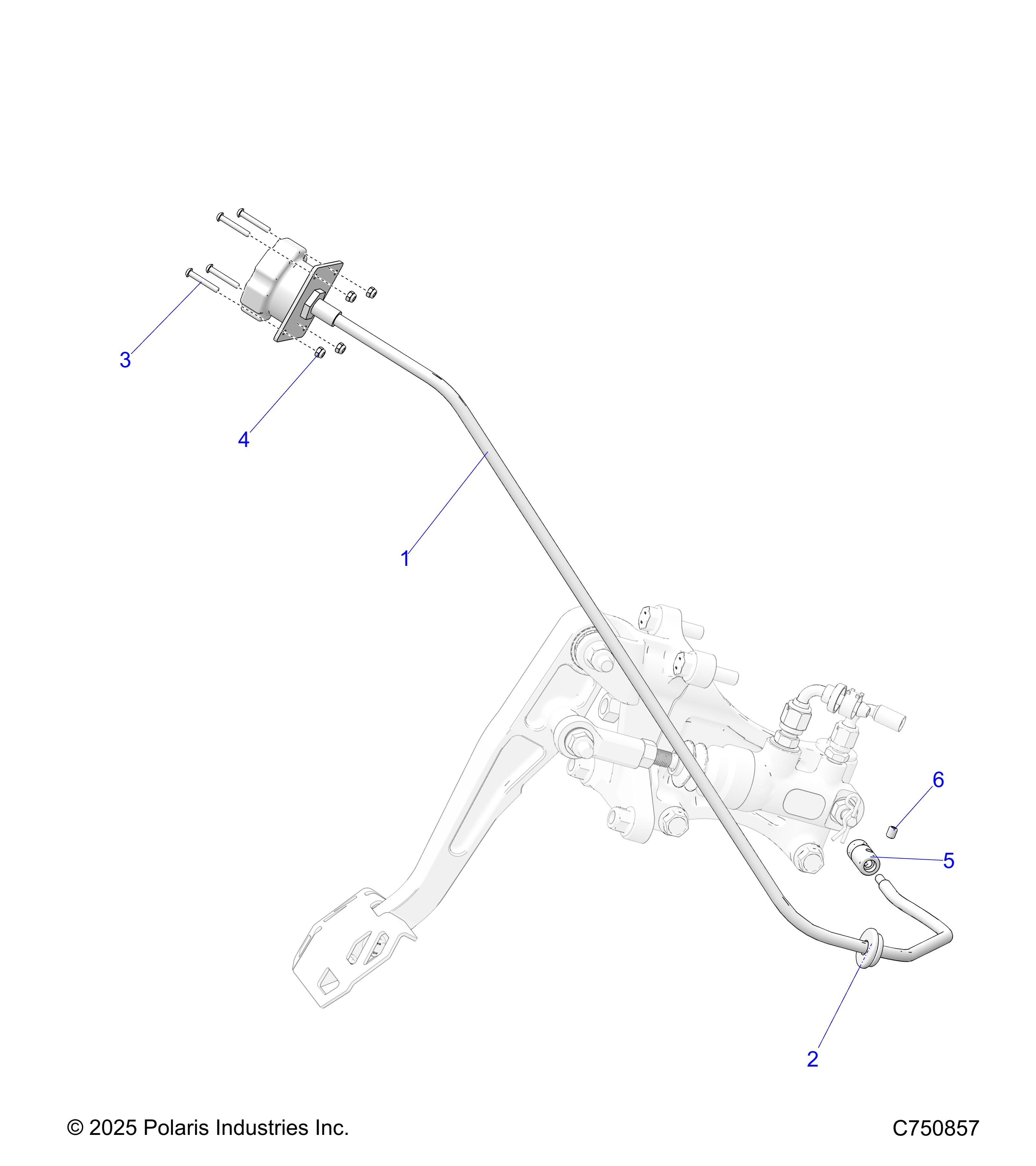 BRAKES,